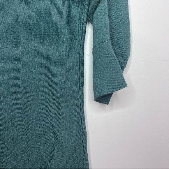 Peruvian Connection Knit Sweater Shirt - Picture 6 of 7